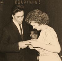 Седов С.П.