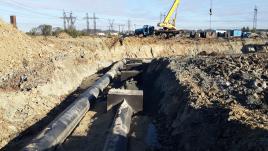 ПАО «Екатеринбурггаз» планирует интенсивное развитие газификации юга Екатеринбурга