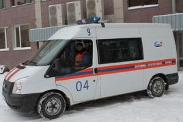 Уточненная информация о ЧП по адресу: ул. Пионеров, 3