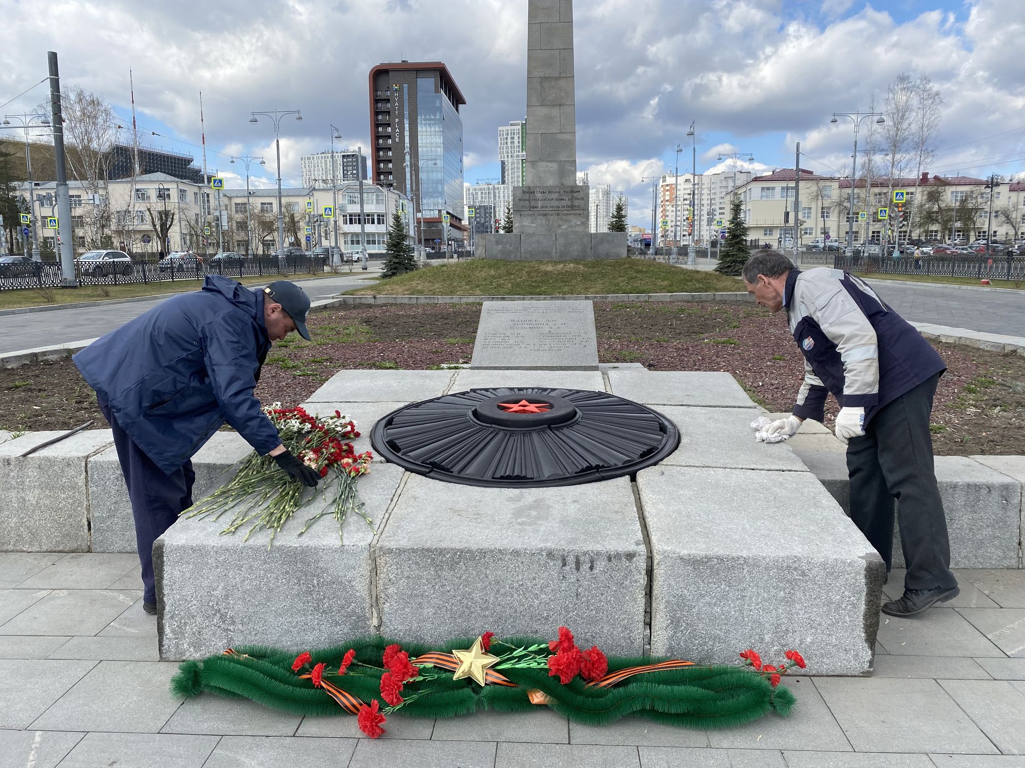 Фгуп охрана росгвардия кбр. Нальчик ул. Площадь коммунаров нальчик. Нальчик, ул. Площадь коммунаров.