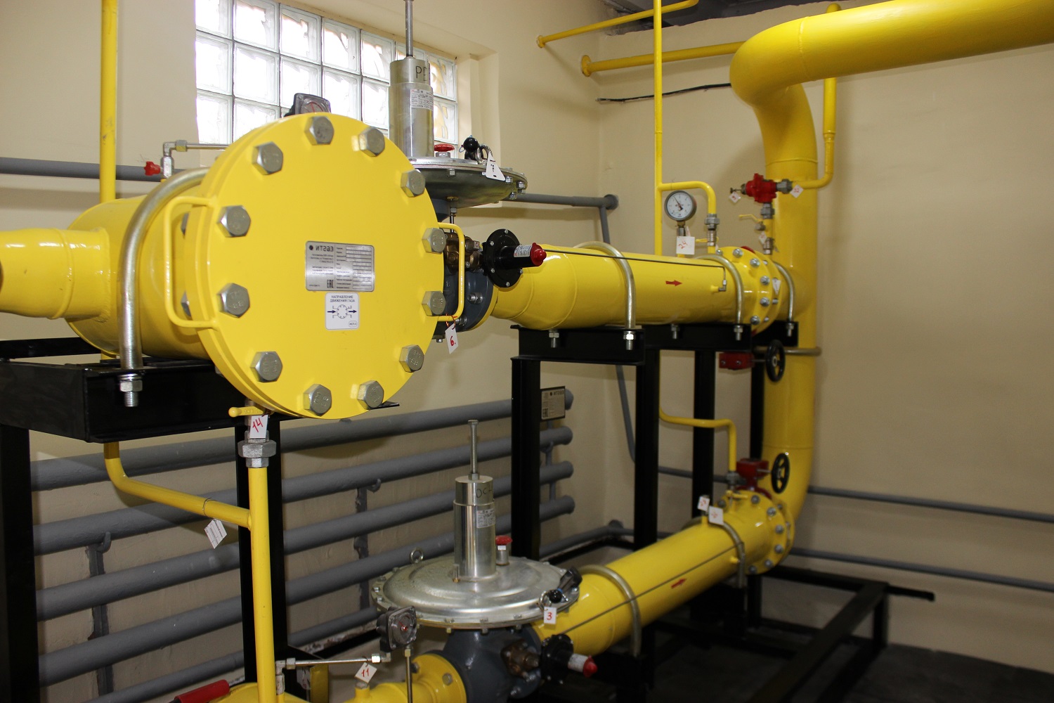 С 8 по 12 августа ремонтные работы в Кировском районе