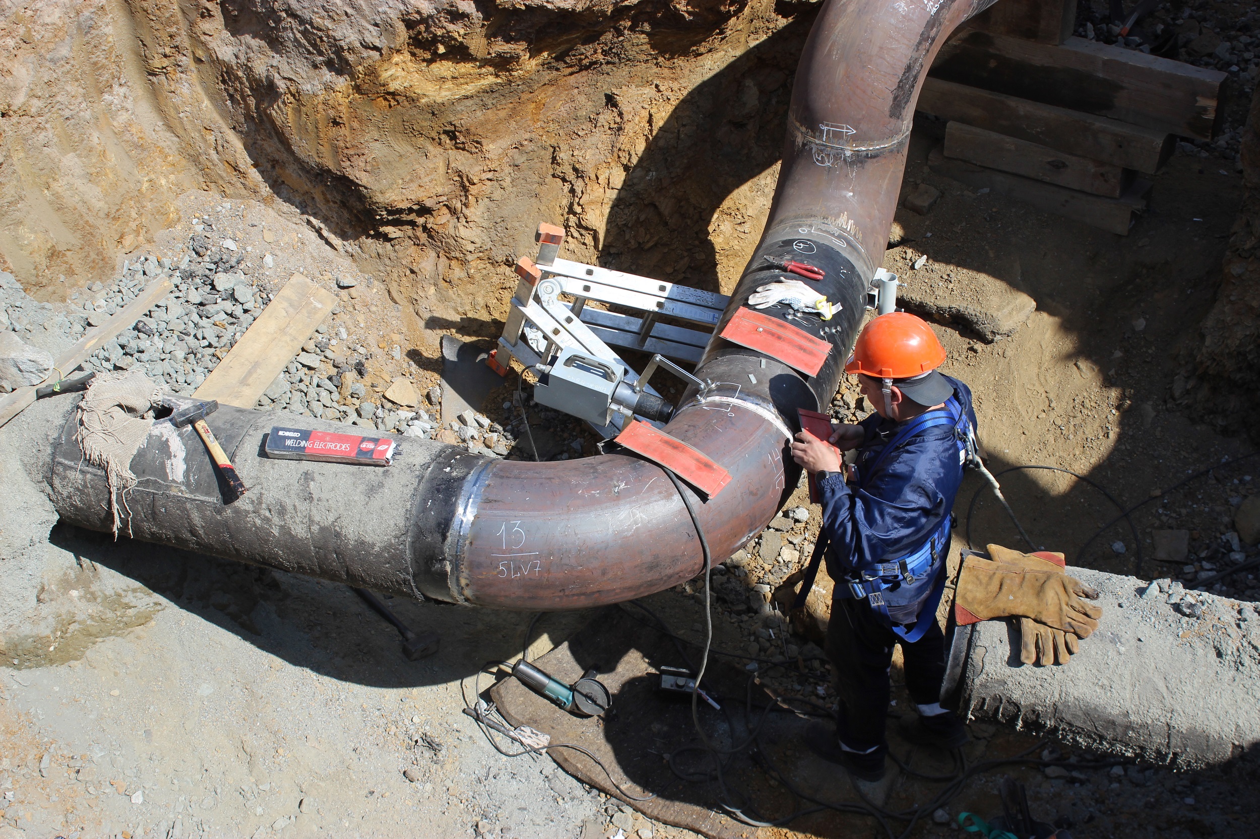 С 8 по 12 июля ремонтные работы в Чкаловском районе