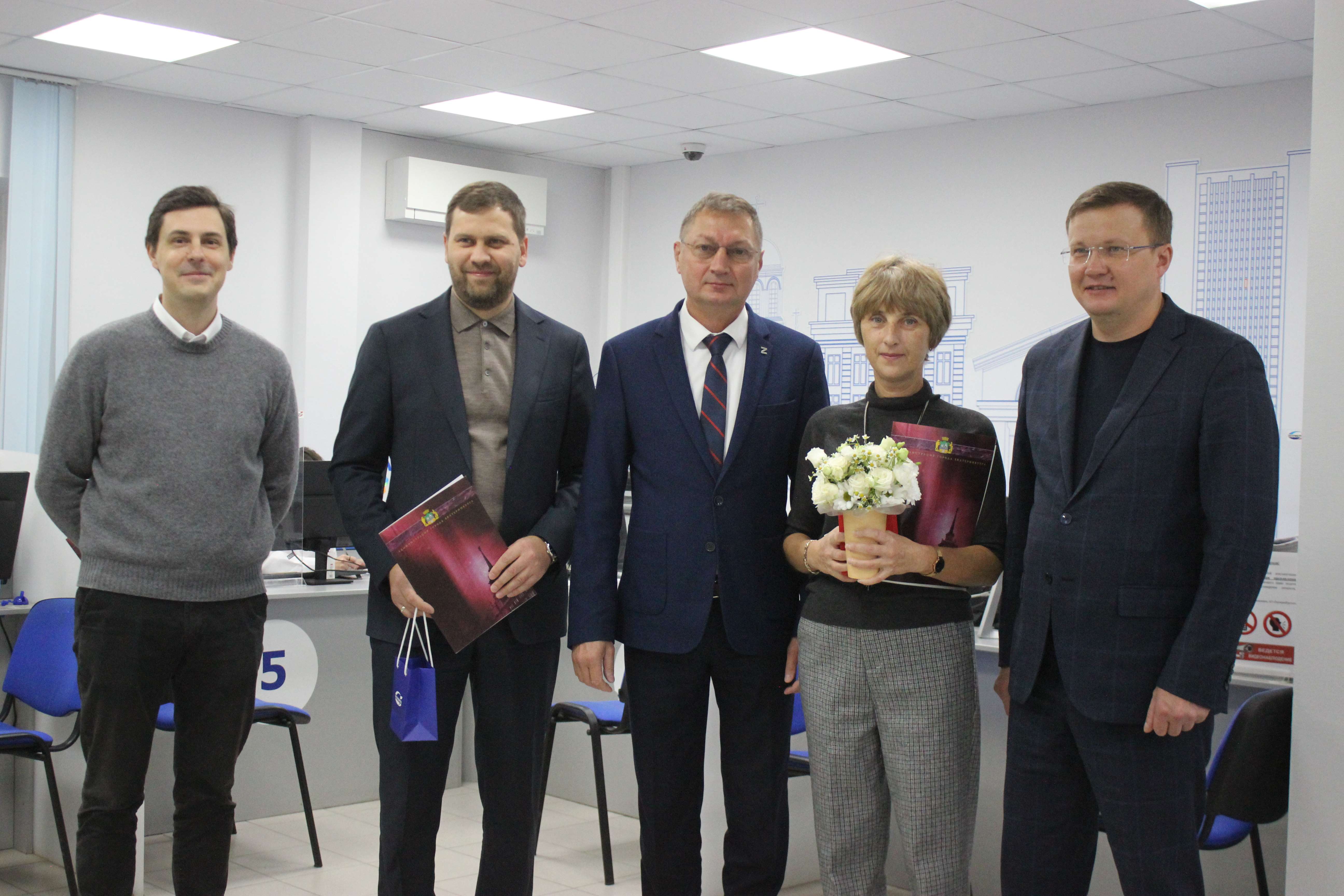 Километры газопровода во имя жизни и Вечный огонь во имя памяти