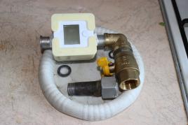 Счетчики газа в квартирах не нужны
