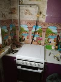 Горе-газовики устроили сразу два ЧП в один день в Екатеринбурге