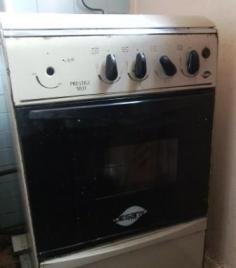 Хлопок газа в одной из квартир произошел из-за забывчивости хозяйки